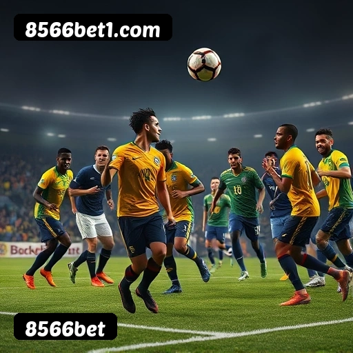8566bet Brasília - Leaderboards