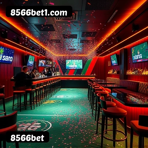 8566bet - cassino ao vivo
