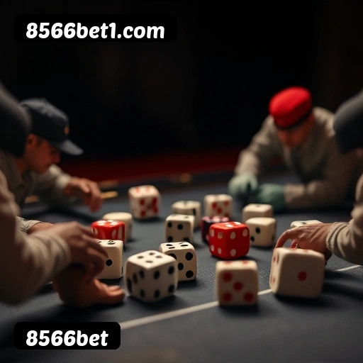 8566bet Rio de Janeiro - Professional Dealers