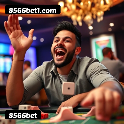 8566bet Brasília - Casino Guide