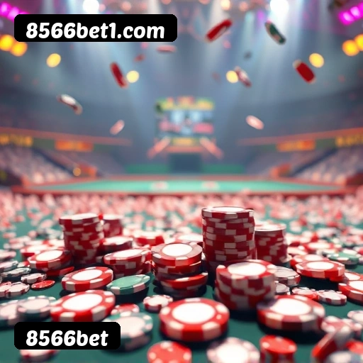 8566bet - App Security