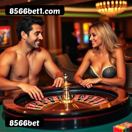 8566bet - Winners Celebration