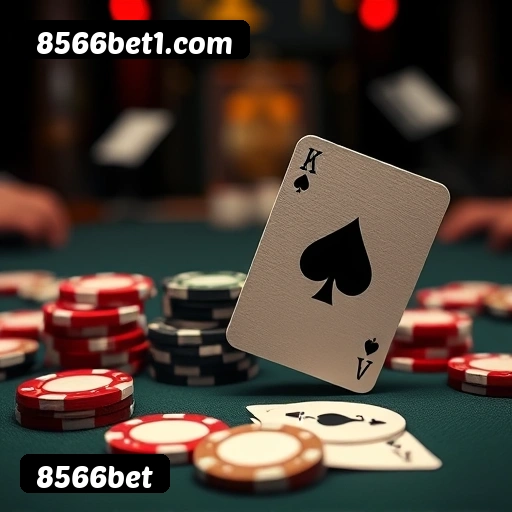 8566bet Brasília - VIP Program