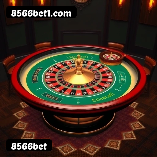 8566bet Belo Horizonte - Provably Fair