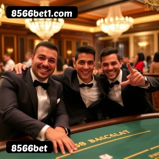 8566bet Belo Horizonte - Promo Tips