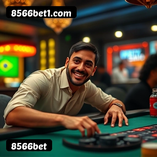 8566bet Salvador - Bonus Stats