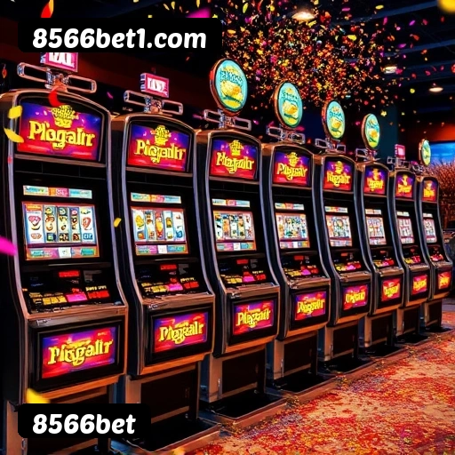8566bet Salvador - Strategy