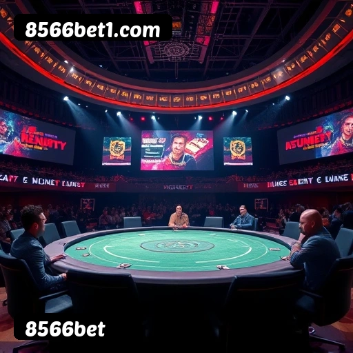 8566bet Fortaleza - Reviews