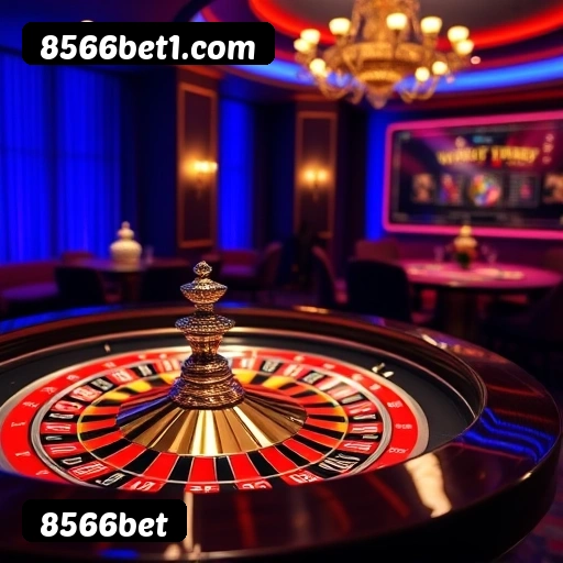 8566bet Brasília - Bonus Features
