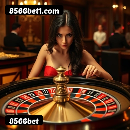 8566bet - App Features