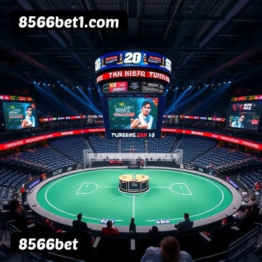 8566bet Salvador - Support