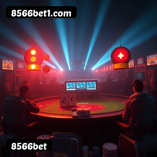 8566bet Rio de Janeiro - Licenses