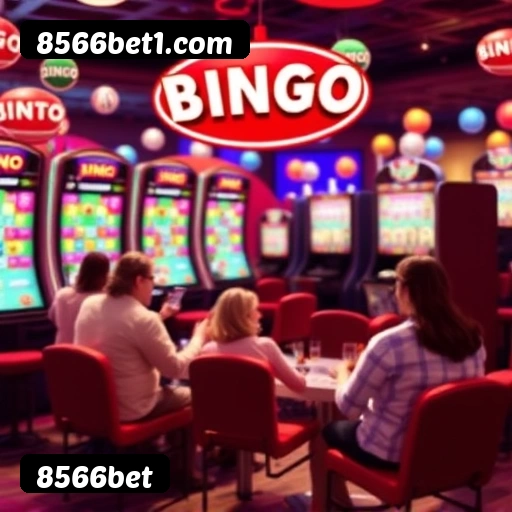 8566bet São Paulo - All Bonuses