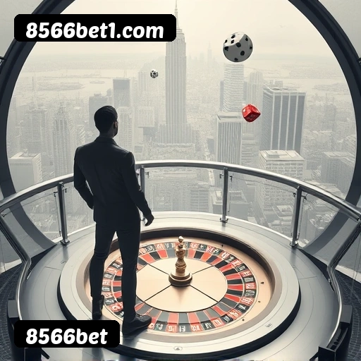 8566bet São Paulo - Jogo Providers