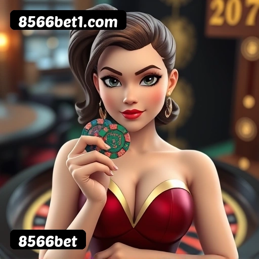 8566bet - Aplicativo Móvel