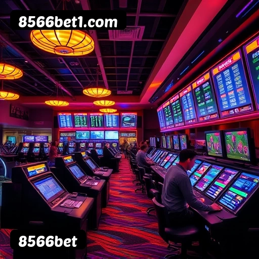 8566bet Curitiba - Live Status