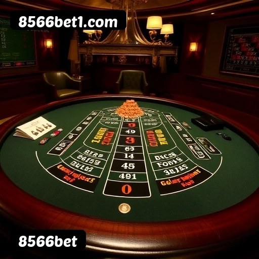 8566bet Brasília - Crash Guide