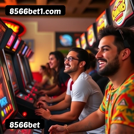 8566bet - Support