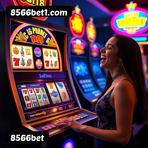 8566bet Belo Horizonte - Winners