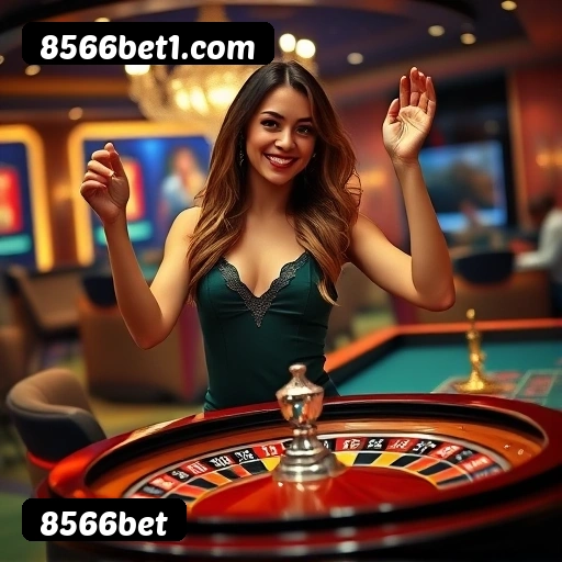 8566bet Rio de Janeiro - Slot Strategy