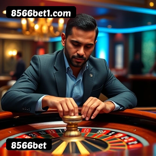 8566bet - App Performance
