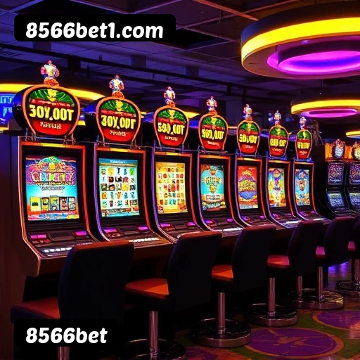 8566bet Salvador - Strategies