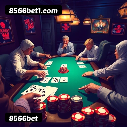 8566bet Curitiba - Live Betting