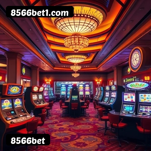 8566bet Salvador - Football