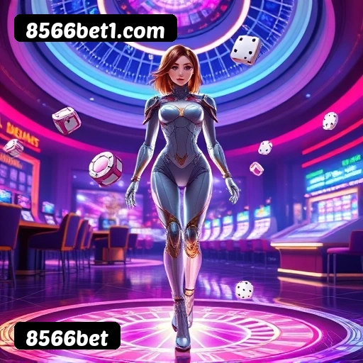8566bet Brasília - Betting Features