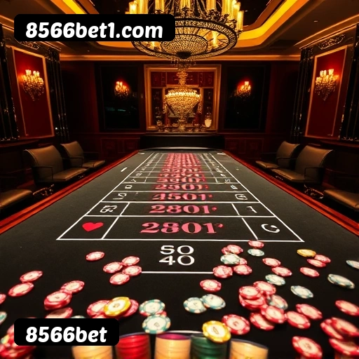 8566bet Belo Horizonte - Reivindique Bonus